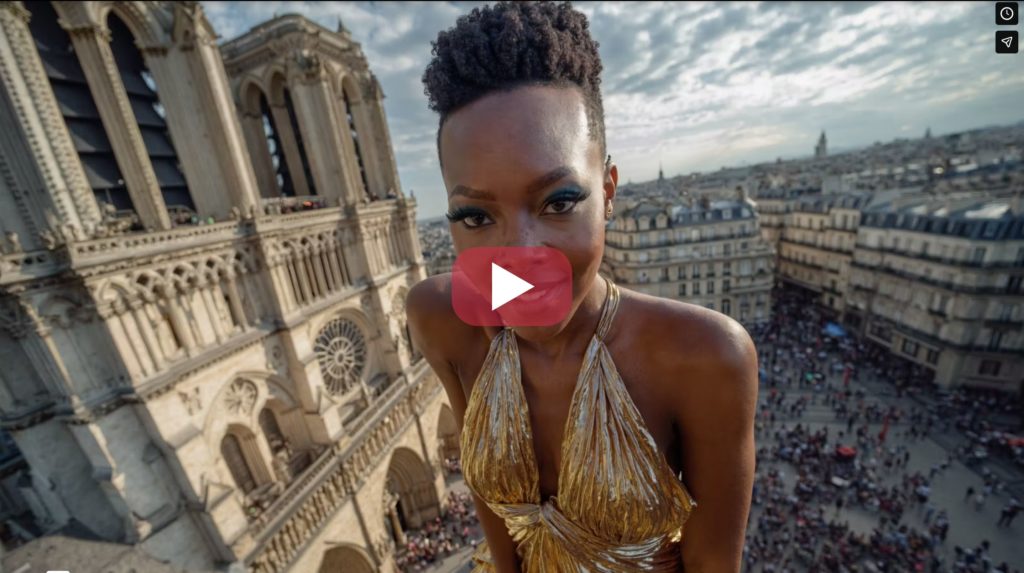 VIDEO-CLIP - Celestal & Nomcebo Zikode